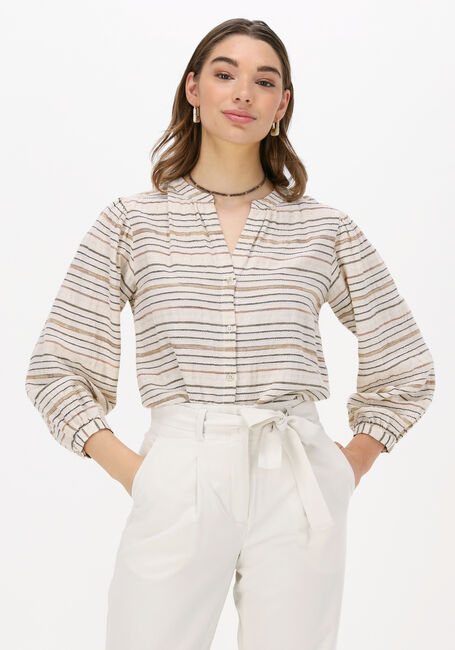 Zand KNIT-TED Blouses DENA - large