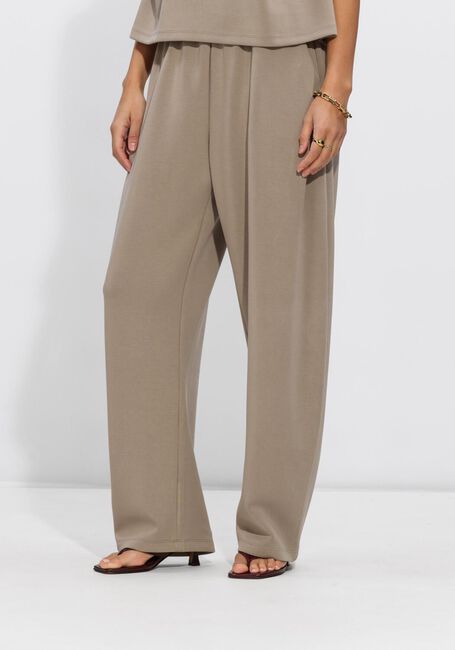 Taupe ELEH Broeken SS260185 - large