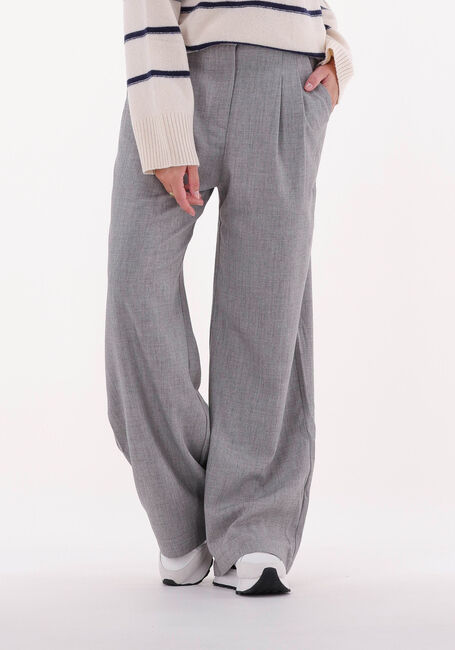 Grijze SUNCOO Pantalon JOEL - large