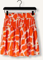 Oranje STUDIO AMAYA Minirok VICKY Oranje STUDIO AMAYA Minirok VICKY - medium