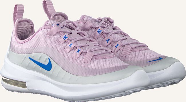 Paarse NIKE Lage sneakers AIR MAX AXIS (GS) Paarse NIKE Lage sneakers AIR MAX AXIS (GS) - large