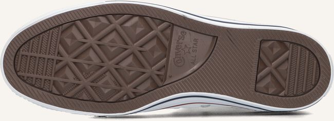 Witte CONVERSE Hoge sneakers CHUCK TAYLOR ALL STAR HI HEREN Witte CONVERSE Hoge sneakers CHUCK TAYLOR ALL STAR HI HEREN - large