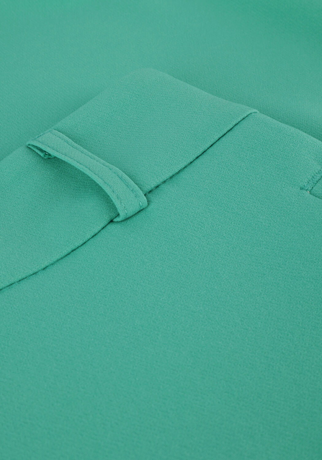 Groene EST'SEVEN Broeken EST'BERMUDA ARAZ NEW - large