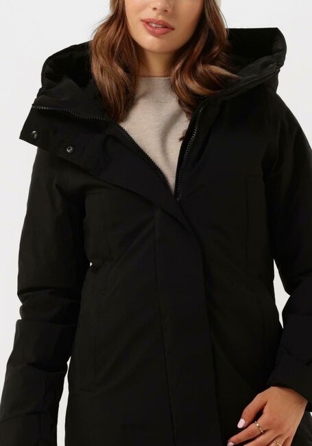 Zwarte ELVINE Parka's ELINE - large
