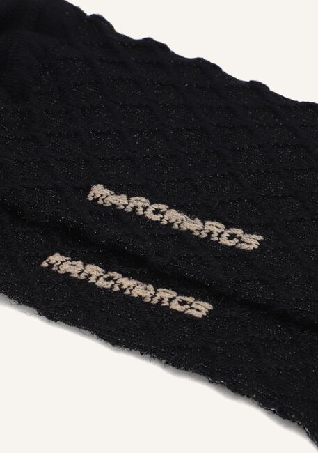 Zwarte MARCMARCS Sokken ALIX 2-PACK Zwarte MARCMARCS Sokken ALIX 2-PACK - large