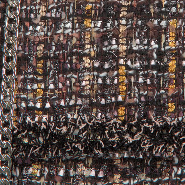 Bruine BECKSONDERGAARD Schoudertas MIXIA LOEL BAG Bruine BECKSONDERGAARD Schoudertas MIXIA LOEL BAG - large