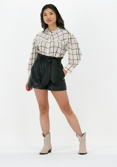 Creme MKT STUDIO Blouse CASILDA - large