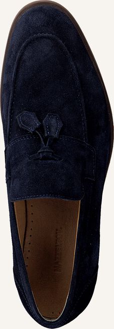 Blauwe MAZZELTOV Instappers 3535 Blauwe MAZZELTOV Instappers 3535 - large