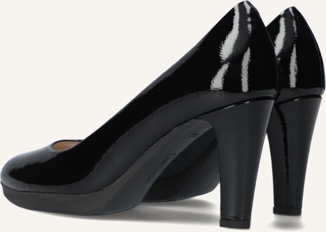 Zwarte GABOR Pumps 290.1 14 Zwarte GABOR Pumps 290.1 14 - large