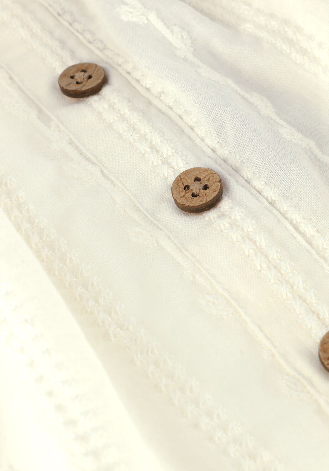 LIL' ATELIER Meisjes Rokken Nmfjazelle Skirt Lil Gebroken Wit