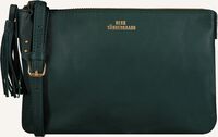 Groene BECKSONDERGAARD Schoudertas LYMBO - medium