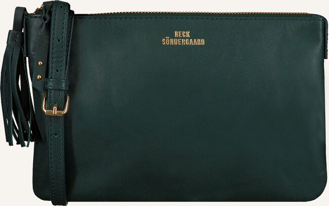 Groene BECKSONDERGAARD Schoudertas LYMBO Groene BECKSONDERGAARD Schoudertas LYMBO - large