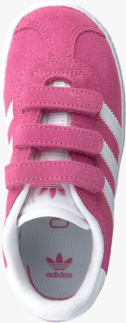 Roze ADIDAS Lage sneakers GAZELLE CF I - large