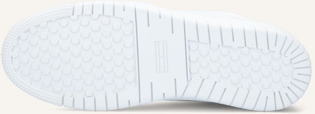 Witte TOMMY JEANS Lage sneakers CITY CUPSOLE WMN Witte TOMMY JEANS Lage sneakers CITY CUPSOLE WMN - large