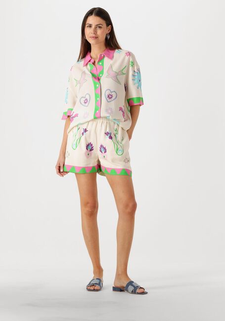 Roze REFINED DEPARTMENT Blouses ALANA - large