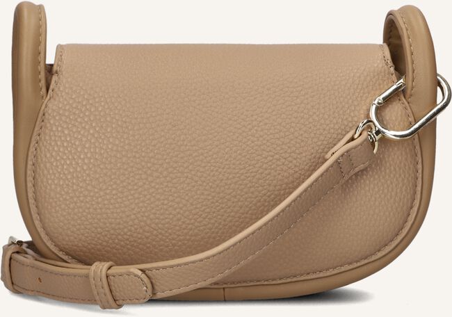 Beige VALENTINO BAGS Schoudertas VINILE FLAP BAG Beige VALENTINO BAGS Schoudertas VINILE FLAP BAG - large