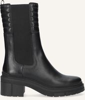 Zwarte UNISA Chelsea boots JINA - medium