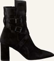 Zwarte JANET & JANET Enkellaarsjes 46400 - medium