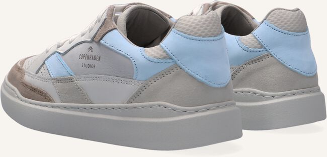 Blauwe COPENHAGEN STUDIOS Lage sneakers CPH560 Blauwe COPENHAGEN STUDIOS Lage sneakers CPH560 - large