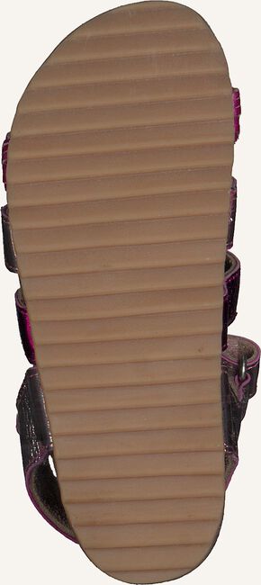 Roze VINGINO Platte sandalen AVOLA Roze VINGINO Platte sandalen AVOLA - large