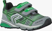 groene GEOX Sneakers J6211B  - medium