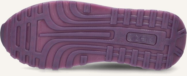 Paarse MEXX Lage sneakers JUJU Paarse MEXX Lage sneakers JUJU - large