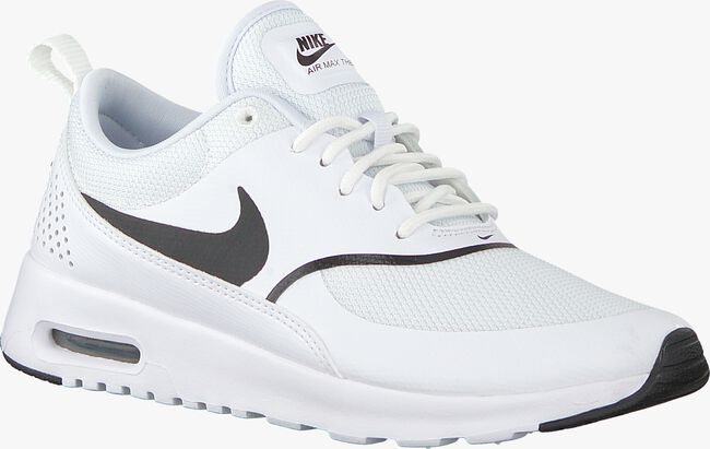 Witte NIKE Sneakers AIR MAX THEA WMNS - large