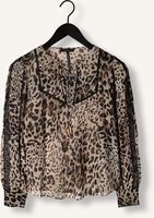 Beige GUESS Blouses LS BRIGIDA TOP Beige GUESS Blouses LS BRIGIDA TOP - medium
