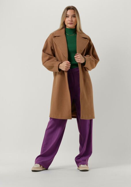 Paarse SILVIAN HEACH Pantalon PANTAL. LUNGO / PANTS - large