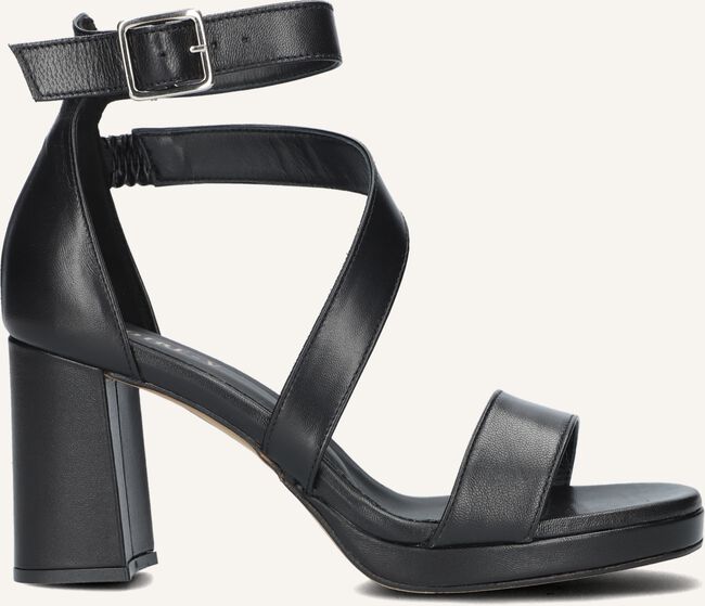 Zwarte NOTRE-V Sandalen 99936 Zwarte NOTRE-V Sandalen 99936 - large