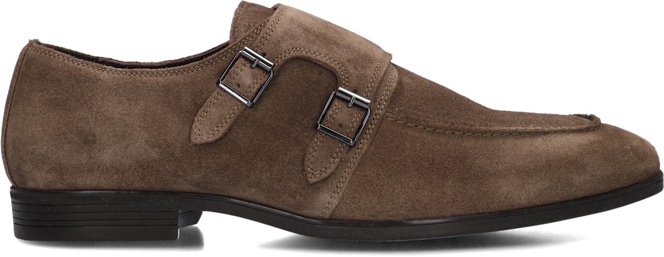 STEFANO LAURAN Bruine Nette Schoenen 84705