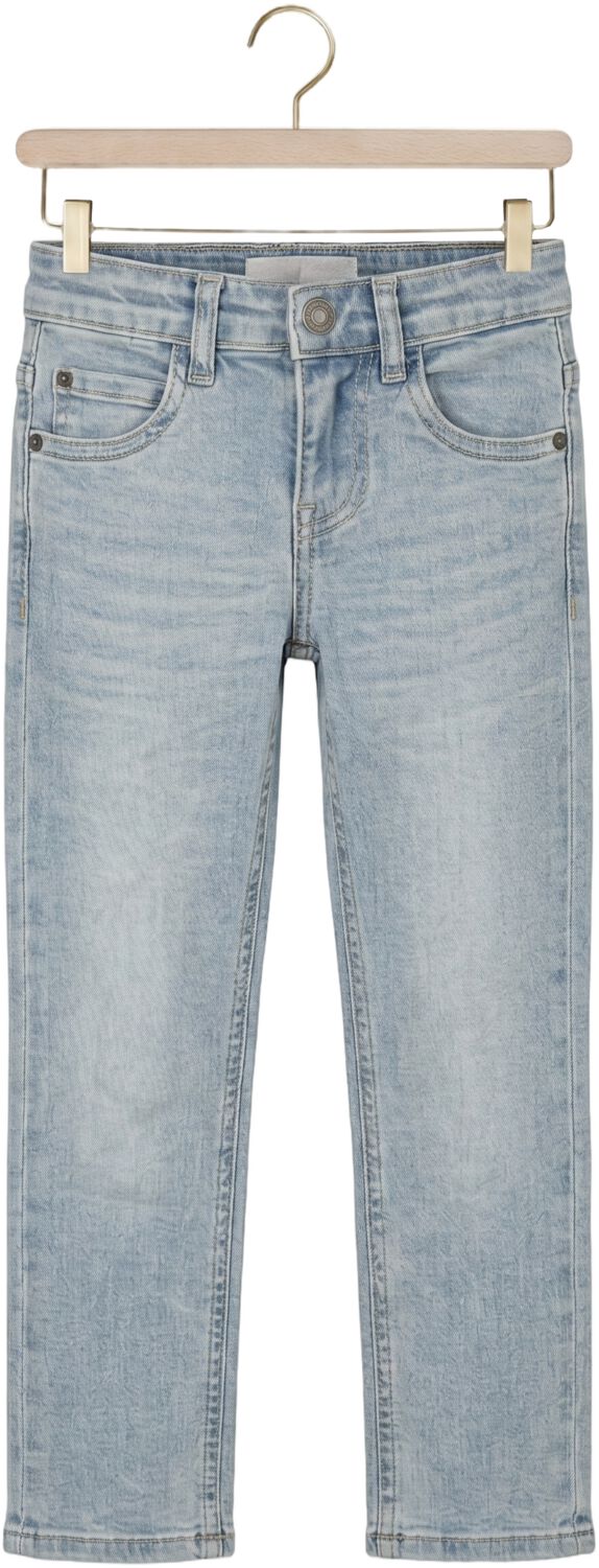 KOKO NOKO Jongens Jeans M60804 Lichtblauw