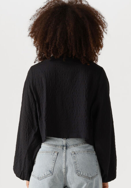 Zwarte EDITED Blouses LISANNE BLOUSE - large