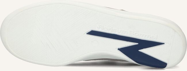 Bruine FLORIS VAN BOMMEL Lage sneakers SFM-10089 Bruine FLORIS VAN BOMMEL Lage sneakers SFM-10089 - large