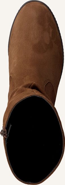 Cognac GABOR Enkellaarsjes 781.1 Cognac GABOR Enkellaarsjes 781.1 - large