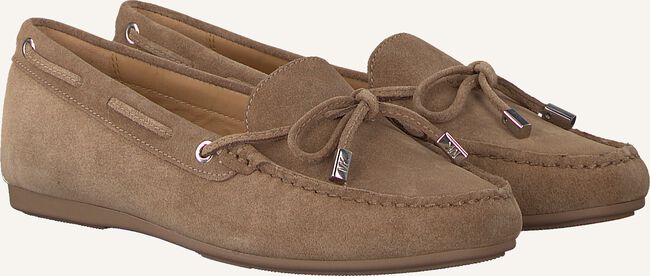 Camel MICHAEL KORS Mocassins SUTTON MOC Camel MICHAEL KORS Mocassins SUTTON MOC - large