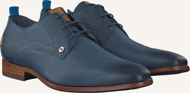 Blauwe REHAB Nette schoenen GREG WALL 02 Blauwe REHAB Nette schoenen GREG WALL 02 - large
