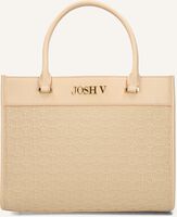 Beige JOSH V Handtas LIENE - medium
