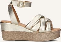 Gouden NOTRE-V Sandalen 15510 Gouden NOTRE-V Sandalen 15510 - medium