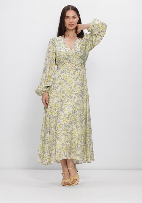 Multi FREEBIRD Jurken WV-VIS-POLY-FLOWER-26-1 - large