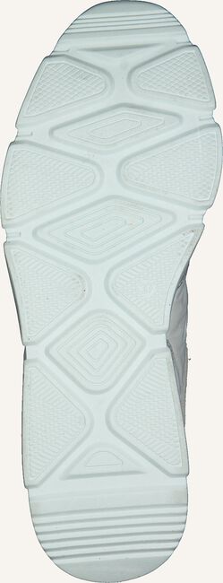 Witte TANGO Lage sneakers KADY Witte TANGO Lage sneakers KADY - large