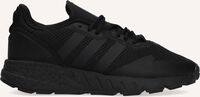 Zwarte ADIDAS Lage sneakers ZX 1K BOOST J Zwarte ADIDAS Lage sneakers ZX 1K BOOST J - medium