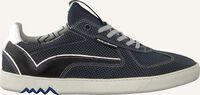 Blauwe FLORIS VAN BOMMEL Lage sneakers 16342 - medium