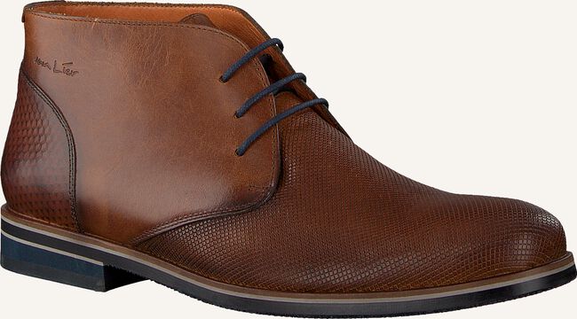 Cognac VAN LIER Nette schoenen 1955631 Cognac VAN LIER Nette schoenen 1955631 - large