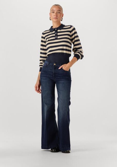 Multi MINUS Trui ALIANA PULLOVER - large