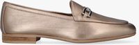 Bronzen UNISA Loafers DALCY - medium