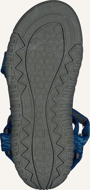 Blauwe TEVA Sandalen 1019535 HURRICANE 3 Blauwe TEVA Sandalen 1019535 HURRICANE 3 - large