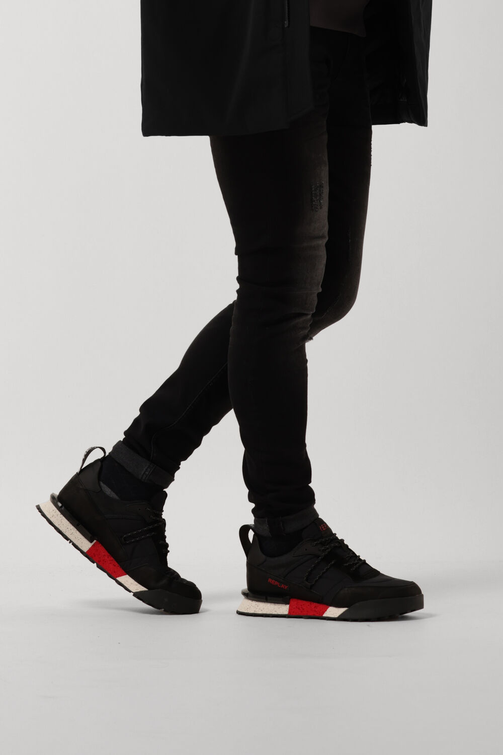 REPLAY Sale | Tot 70% korting in de outlet | Omoda