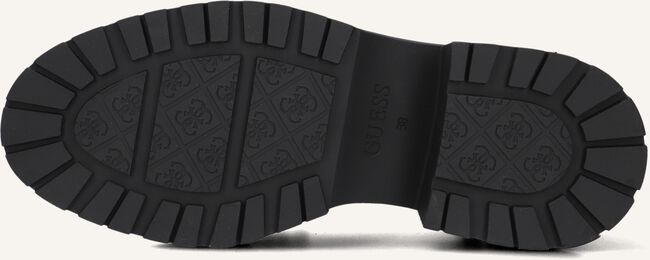 Zwarte GUESS Loafers FINDA2 Zwarte GUESS Loafers FINDA2 - large