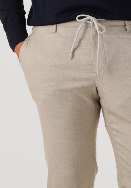 Beige ALBERTO Chino 3036 1446 JUMP - large
